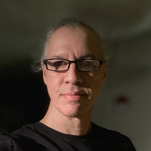 Ted  B. profile photo