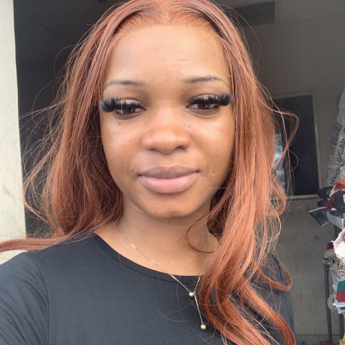 Tina R. profile photo