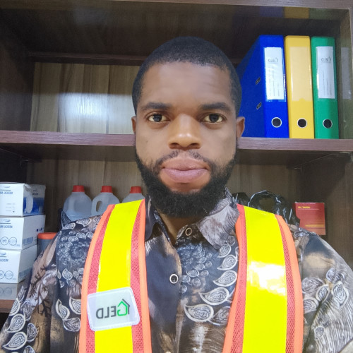 Ifekam  E. profile photo