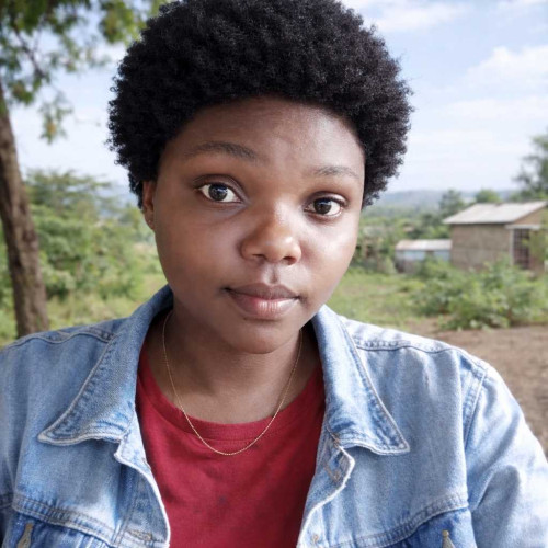 Irene j. profile photo