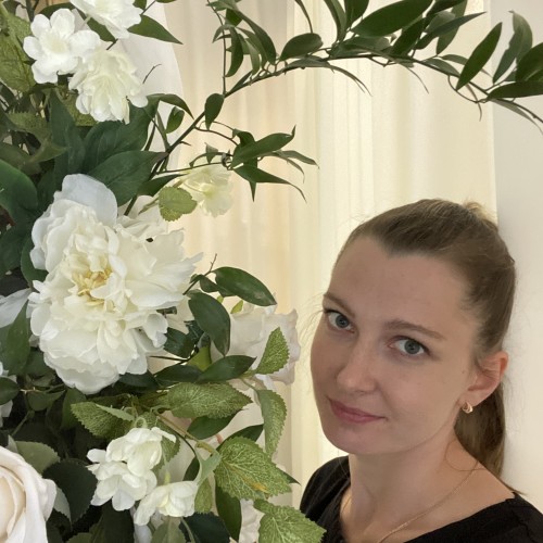 Svetlana Z. profile photo