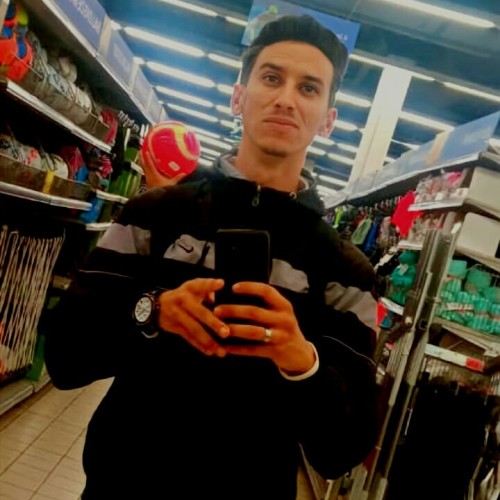 Sabir S. profile photo