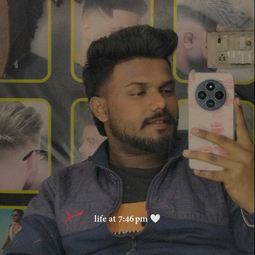 Tushar K. profile photo