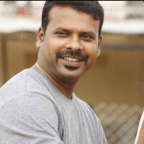 Sudhendra K H. profile photo
