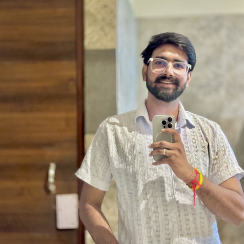Himanshu G. profile photo