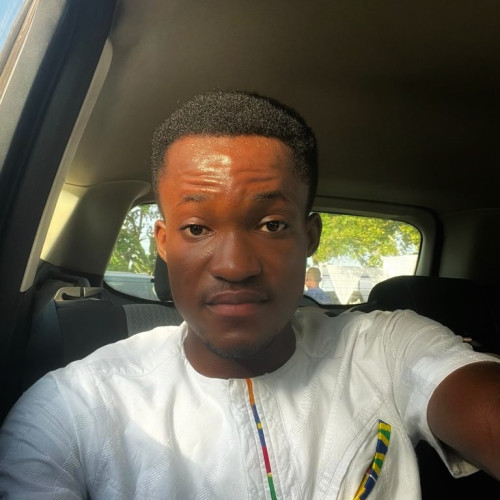 Ofosu  C. profile photo