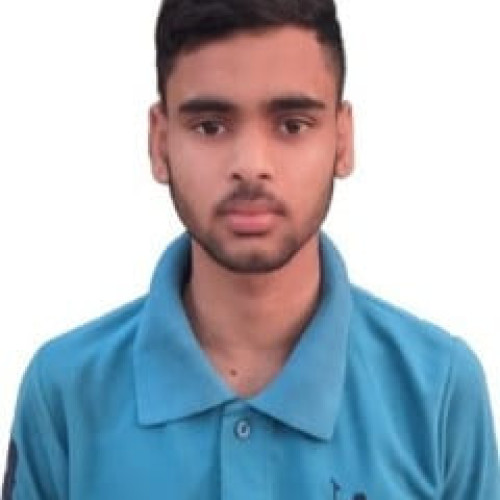 Shivam Y. profile photo