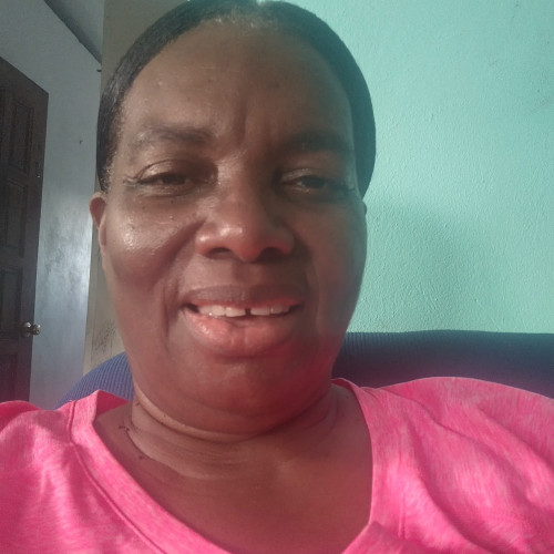 Faye L. profile photo