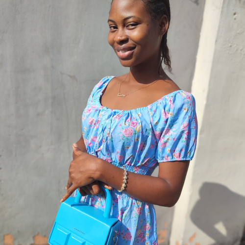 Beloveth J. profile photo