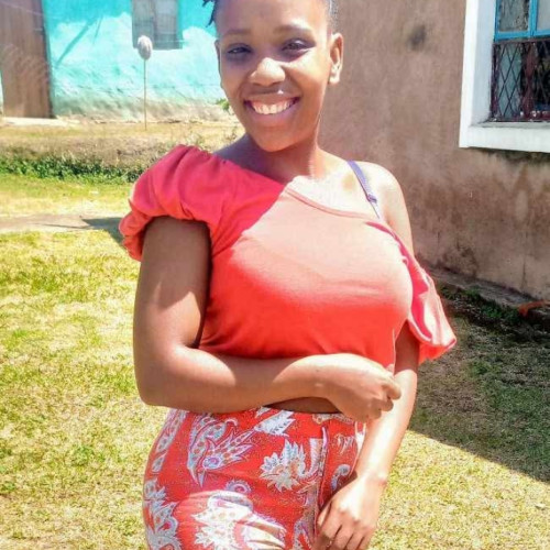 Thandeka  M. profile photo