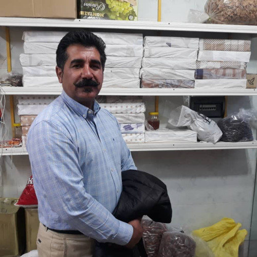 Heydar M. profile photo