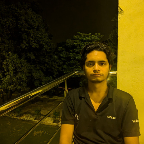 Kapil K. profile photo