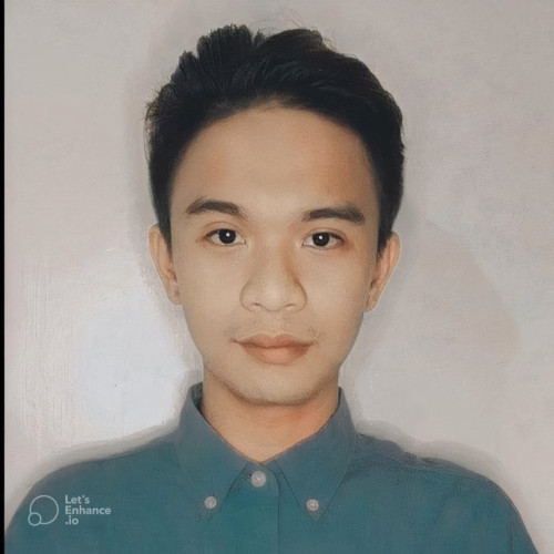Jehd Aizon T. profile photo