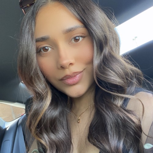 Saily R. profile photo