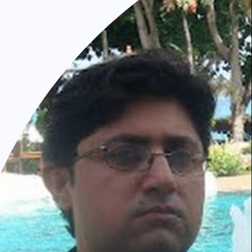 Ummair  N. profile photo
