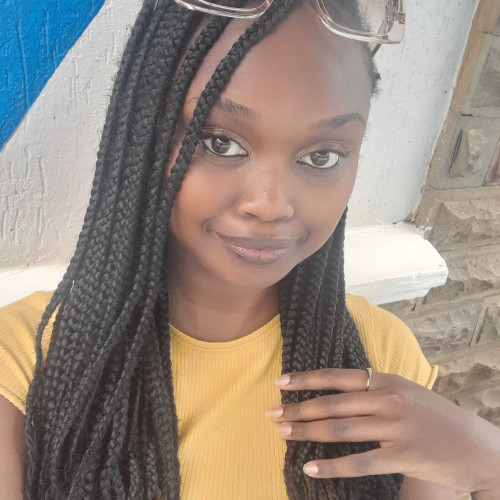 Lauryn  C. profile photo