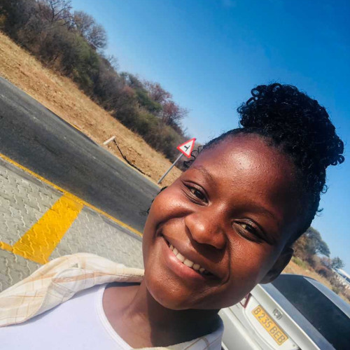 Karabo M.