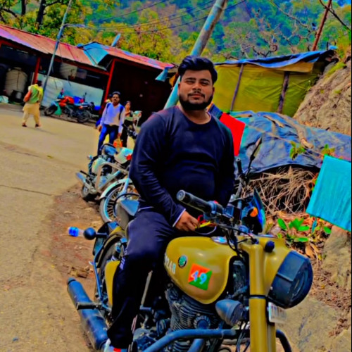 Ritik S. profile photo