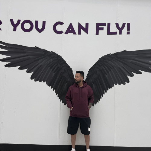 Inderjeet S. profile photo