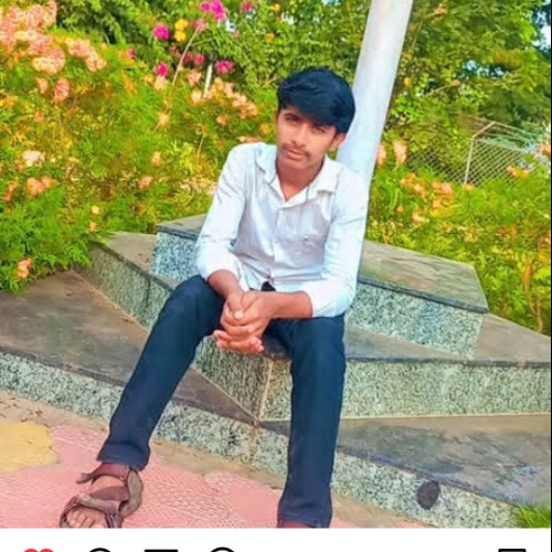 Kiran P.