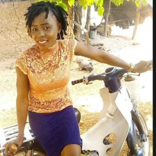 Chikaodiri A.