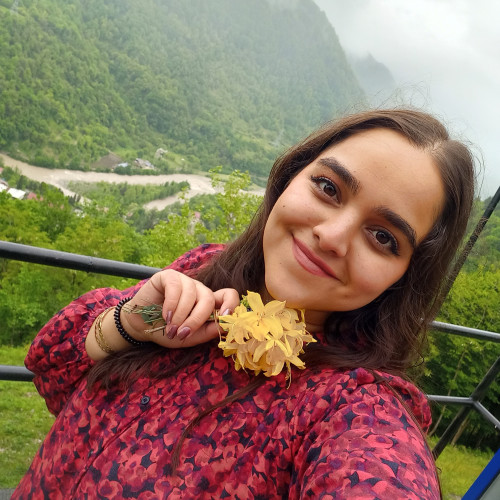 Shadi K. profile photo