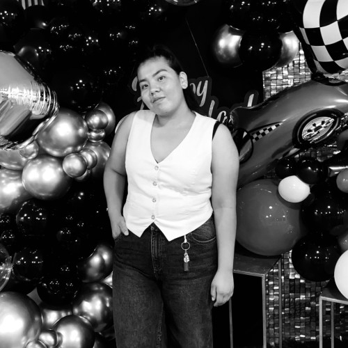 Harumy S. profile photo