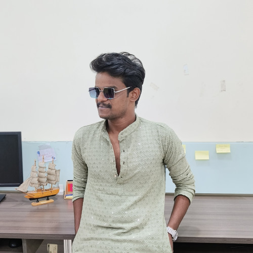 Chandu  J. profile photo