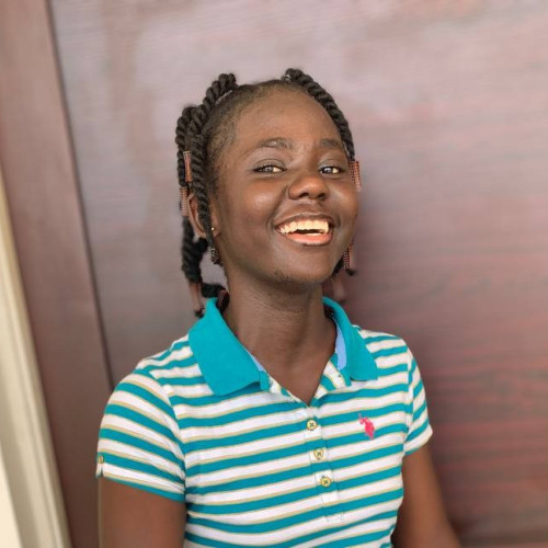Bernice S. profile photo