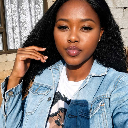 Naledi M. profile photo