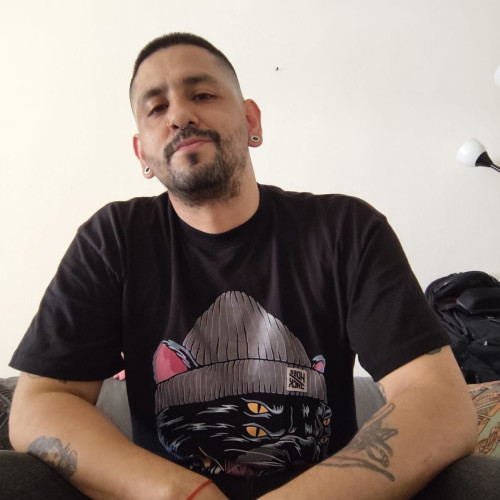 Fonsy J. profile photo