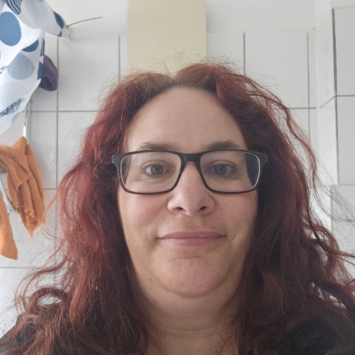 Saskia P.