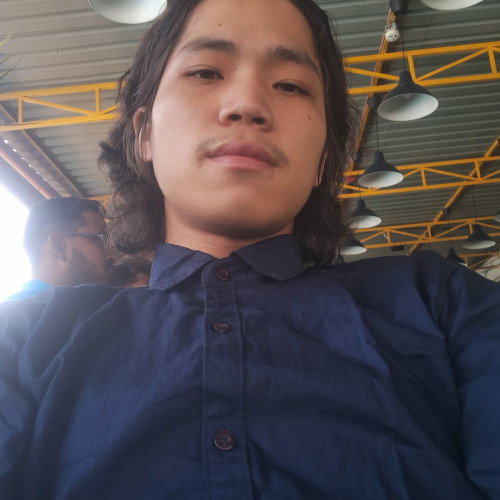 Manggougun  S. profile photo