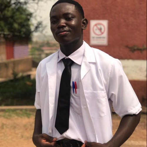 Emmanuel  A. profile photo