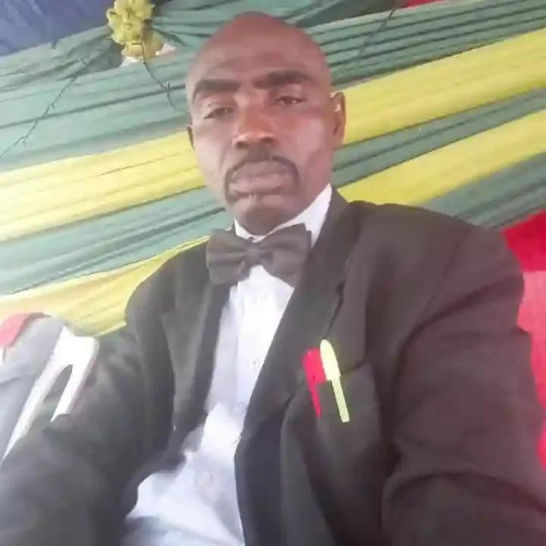 Harrison Ariagbonse  G. profile photo