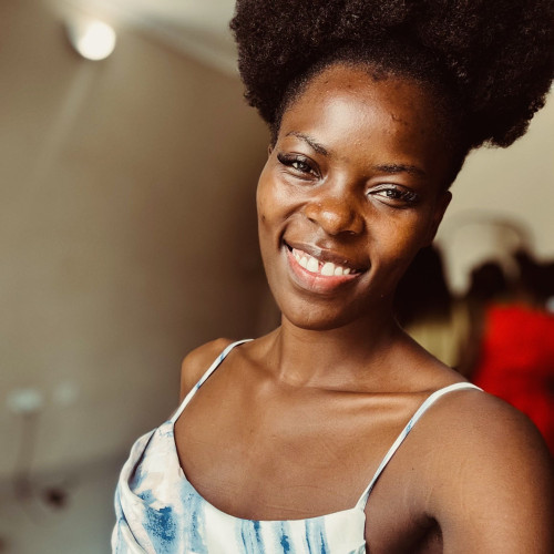 Kazuba S. profile photo