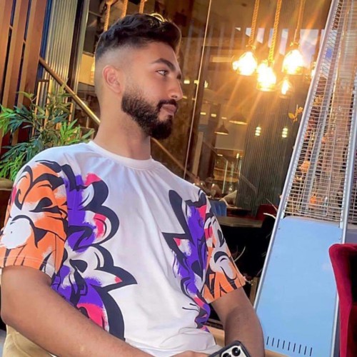 Amine S. profile photo