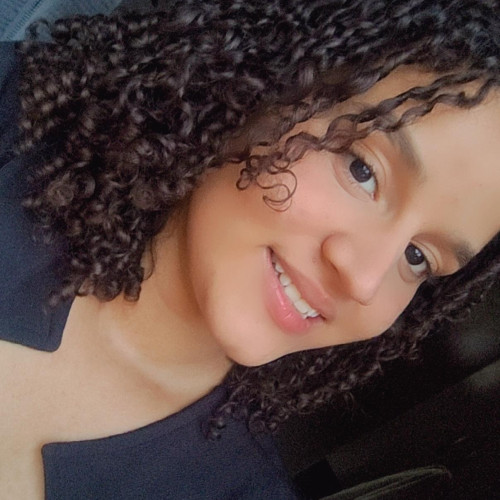 Jhenyffer Ketally  B. profile photo