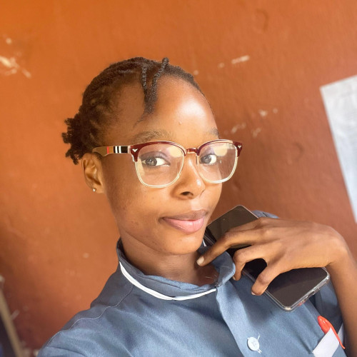 Precious E. profile photo