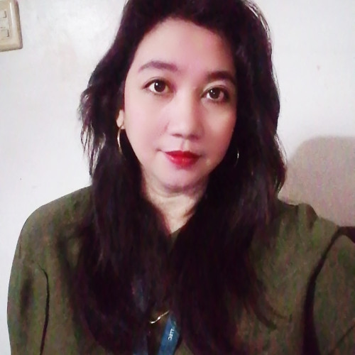 Mary Michelle V. profile photo