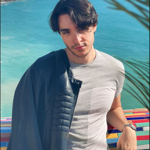 Giulio d. profile photo
