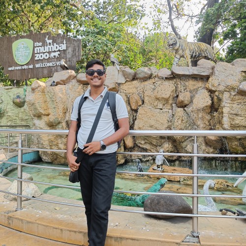 Darshan  B.