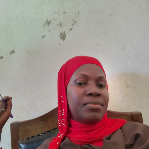 Nyanzi  K. profile photo