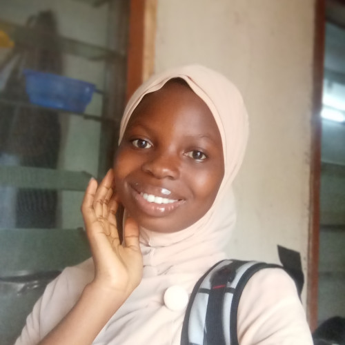 Habeebat  A. profile photo