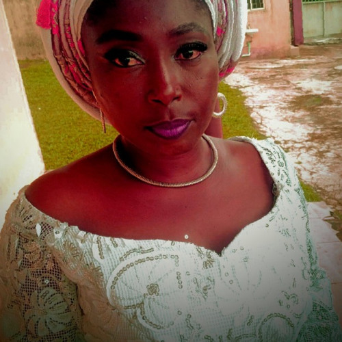 Morayo A. profile photo
