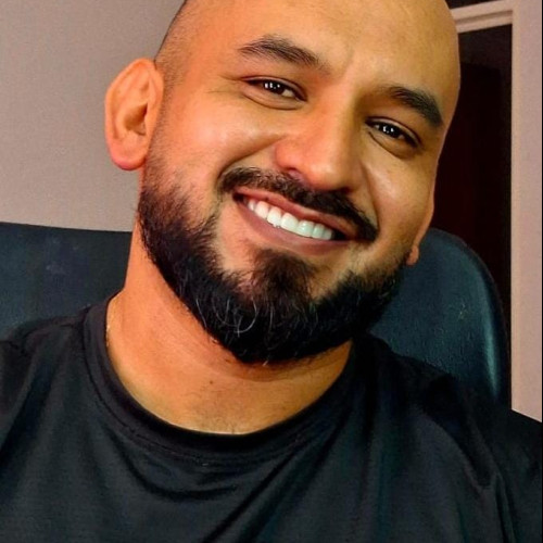 EDIMERQUI V. profile photo