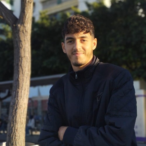 Mohamed  a. profile photo