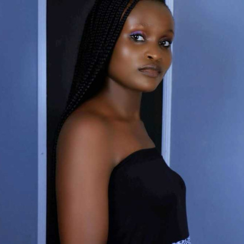 Feliciah k. profile photo