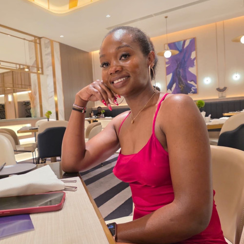 Sizla A. profile photo