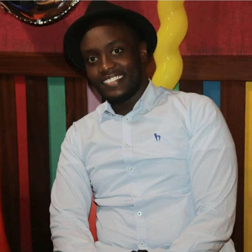 MUGABO R. profile photo